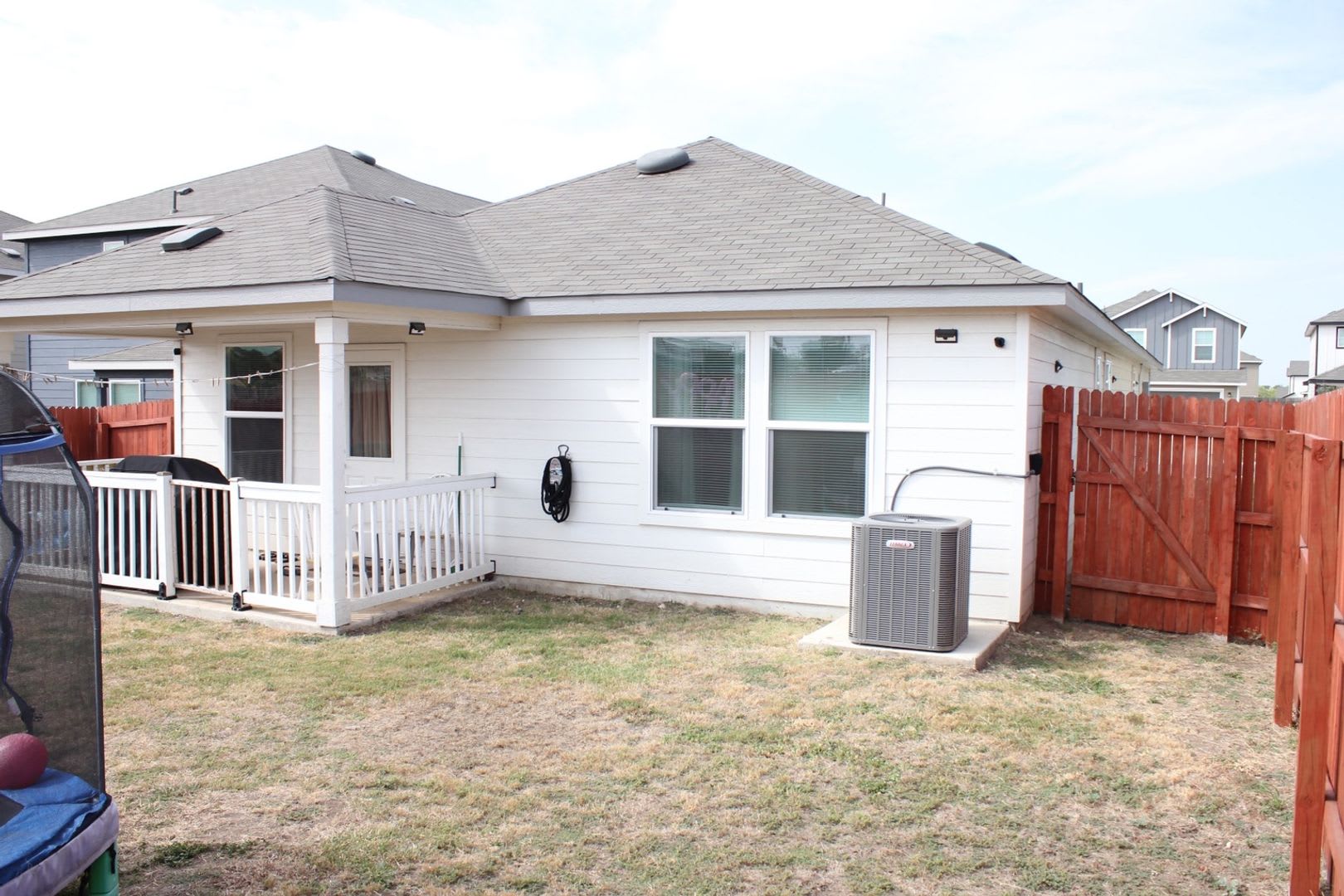 Spacious San Antonio Home Near JBSA – photo 4