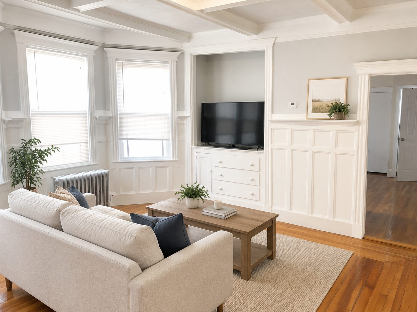 Great 4 Bed 2 Bath for September 1st – photo 3