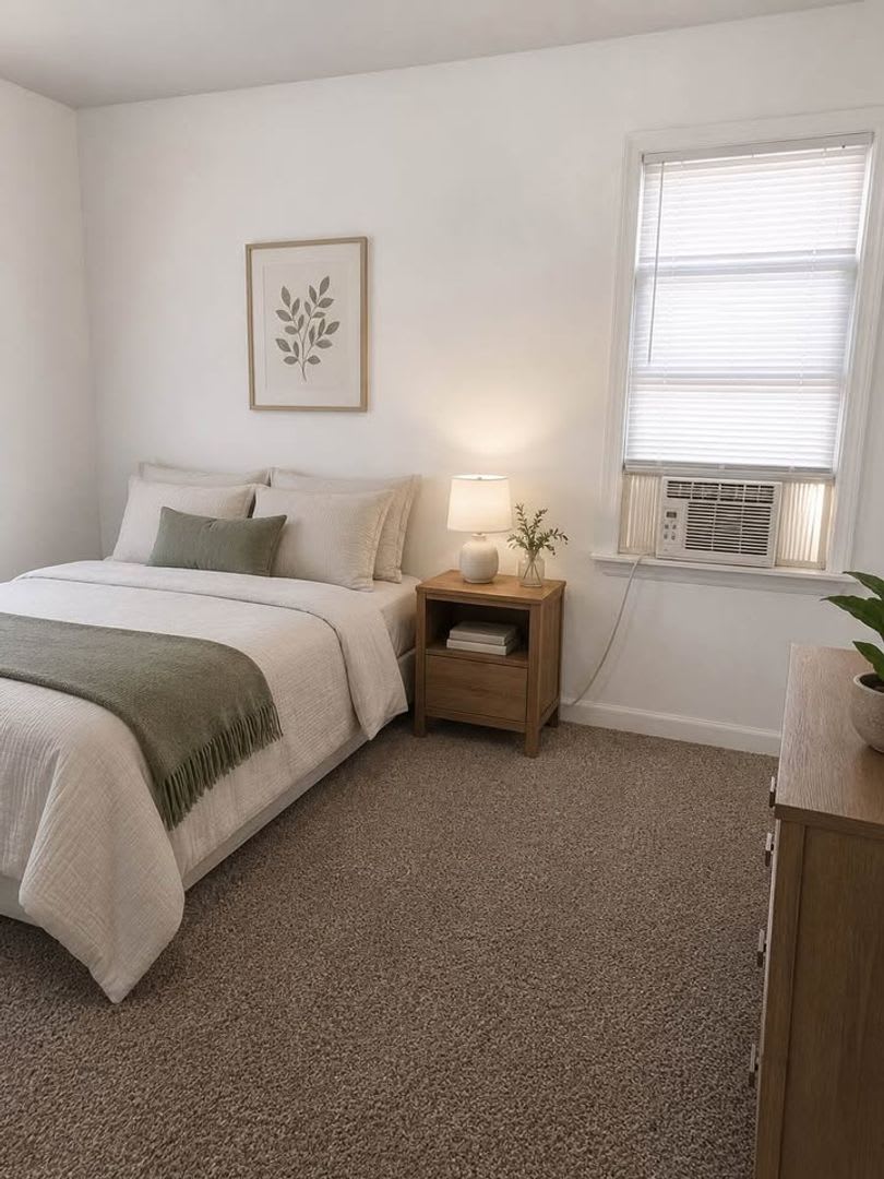 3-Beds / 1-Bath House – photo 5