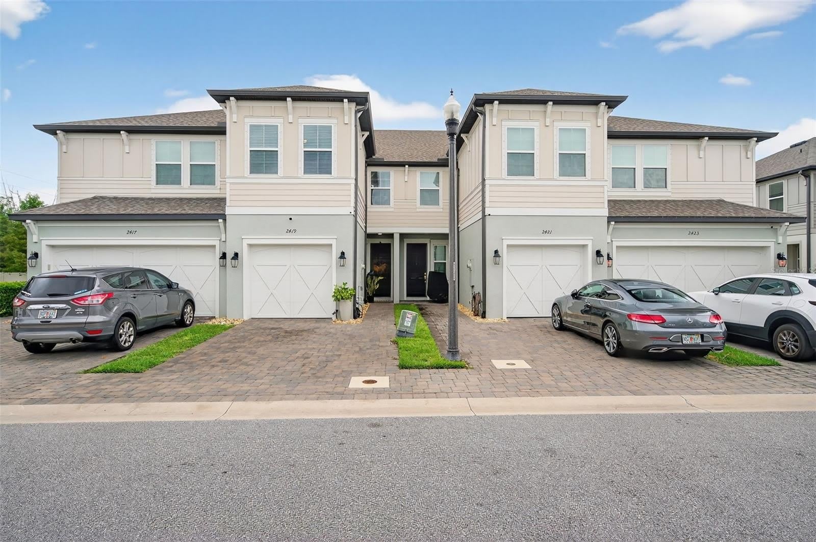 2419 FOGGY CREEK Circle – photo 1
