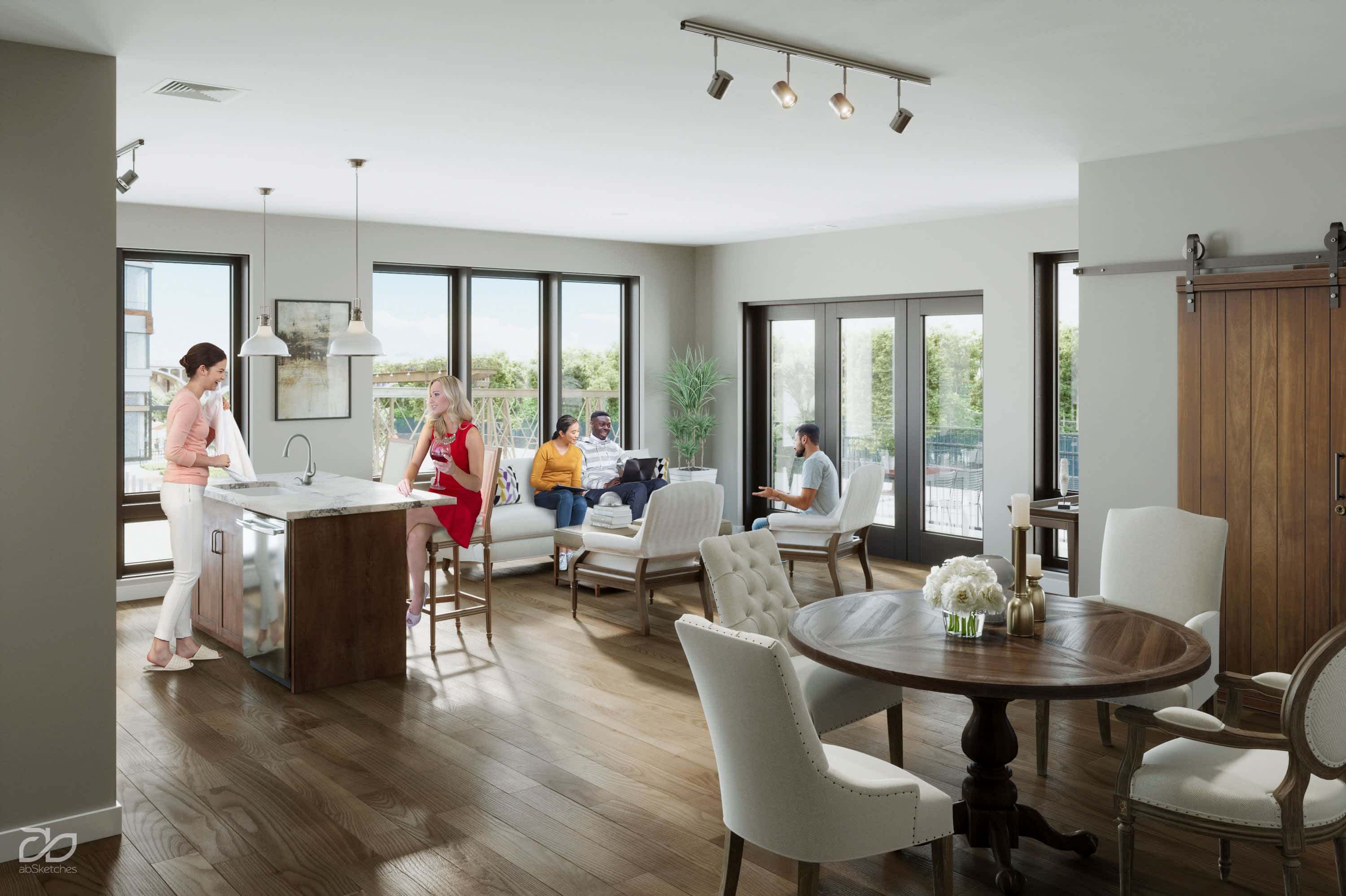 River House – photo 5