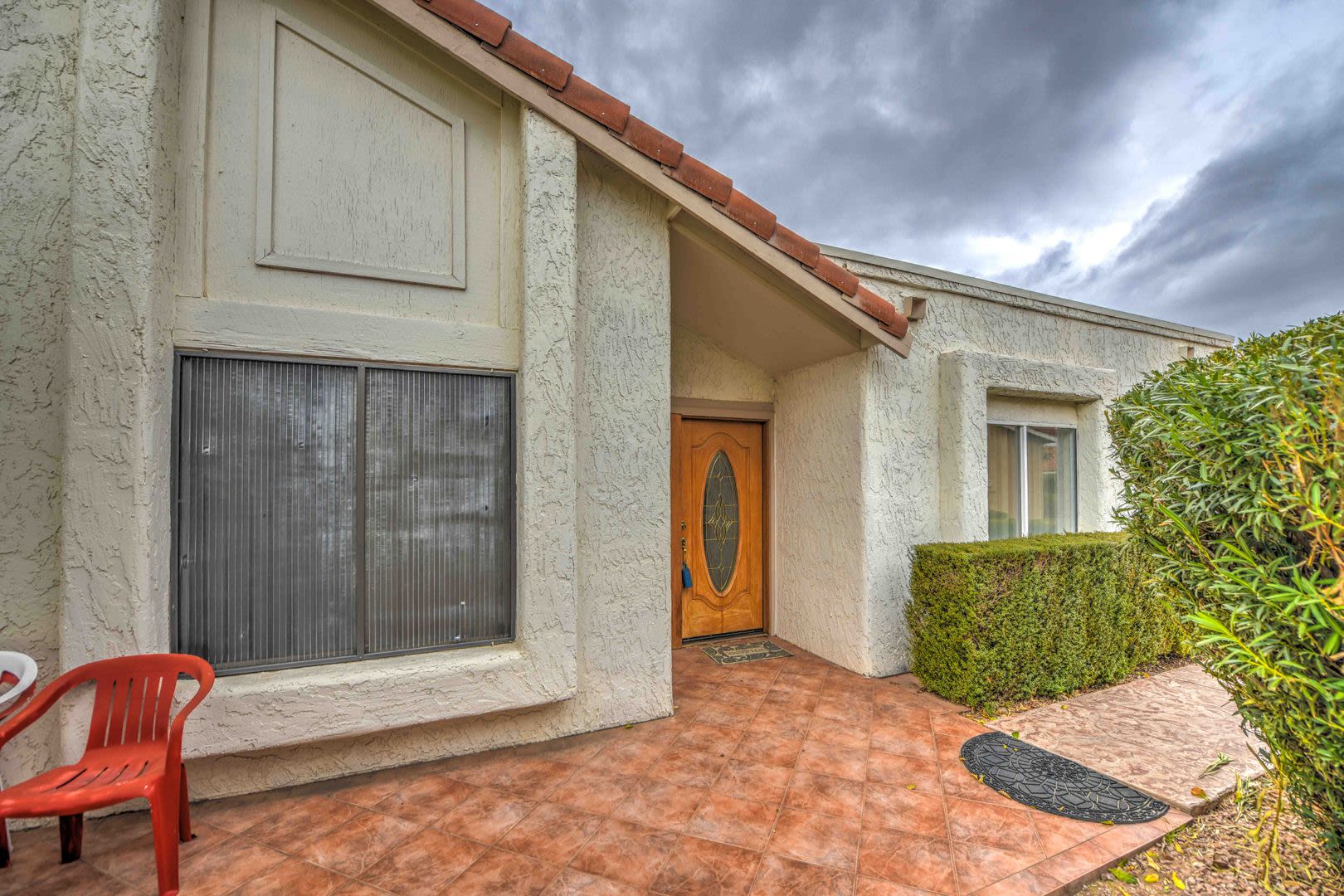 Perfect Home For Enjoying Your Winter In Arizona 2 Bed 2 Bath On The 14Th Fairway Of Heron Lakes Golf Course All In Leisure World A 45 Active Adult Resort Community Available Now Through December 14 2026 – photo 1