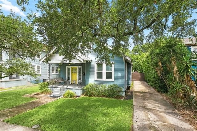 2514 S CARROLLTON Avenue – photo 2
