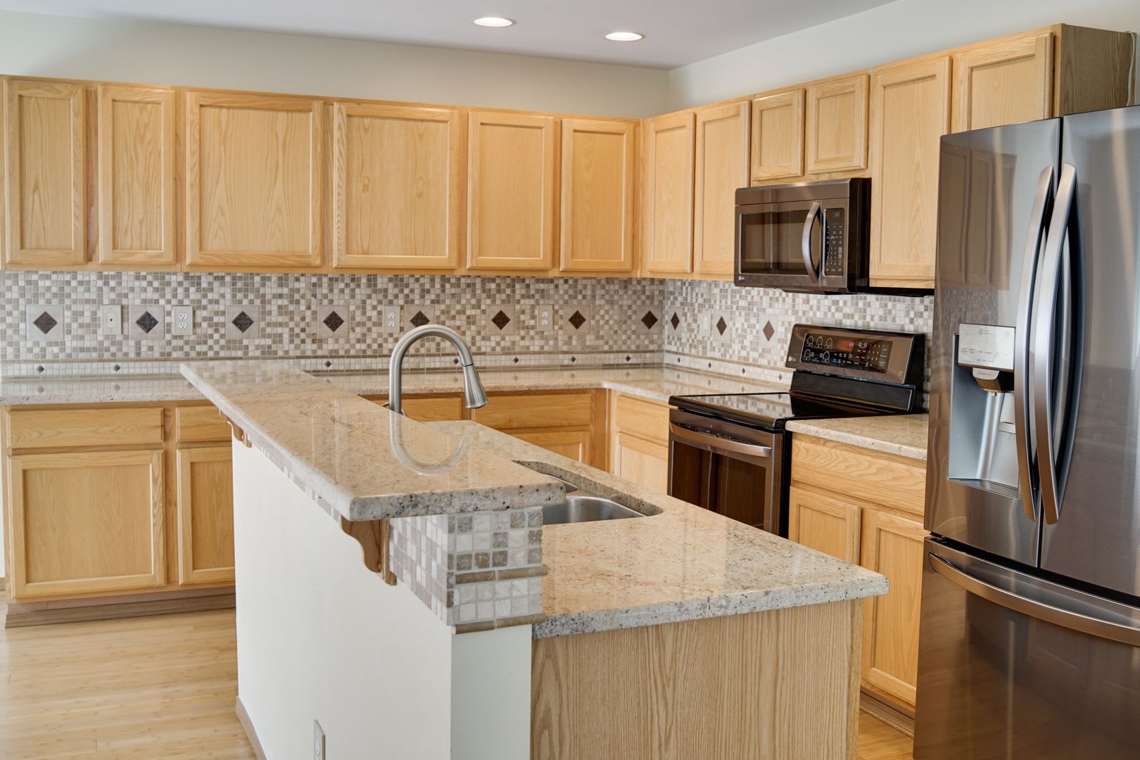 Covington Woodcreek 5 Bedroom 2 Story – photo 2