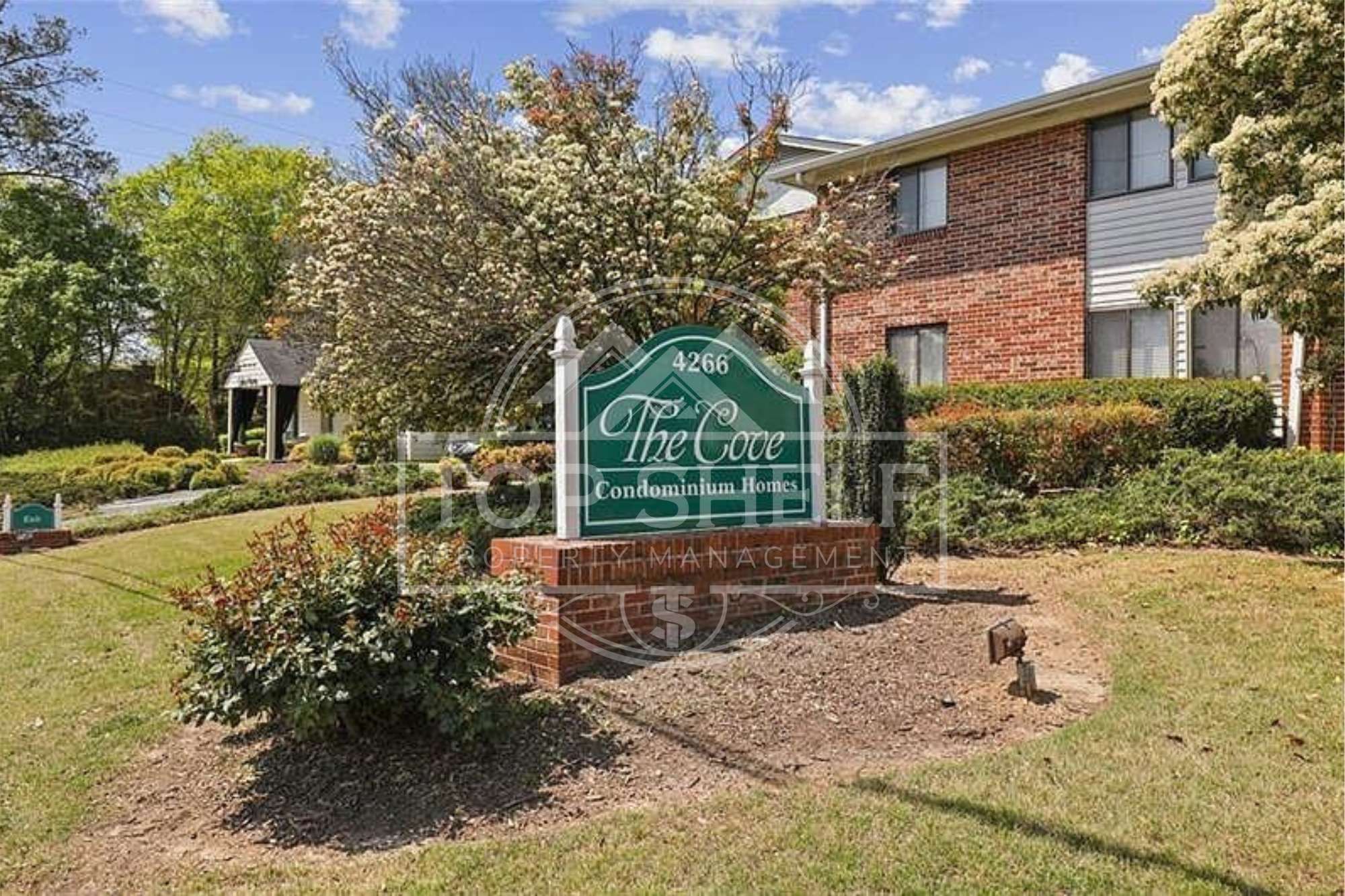 4266 Roswell Road Northeast 1Apt K2 – photo 1