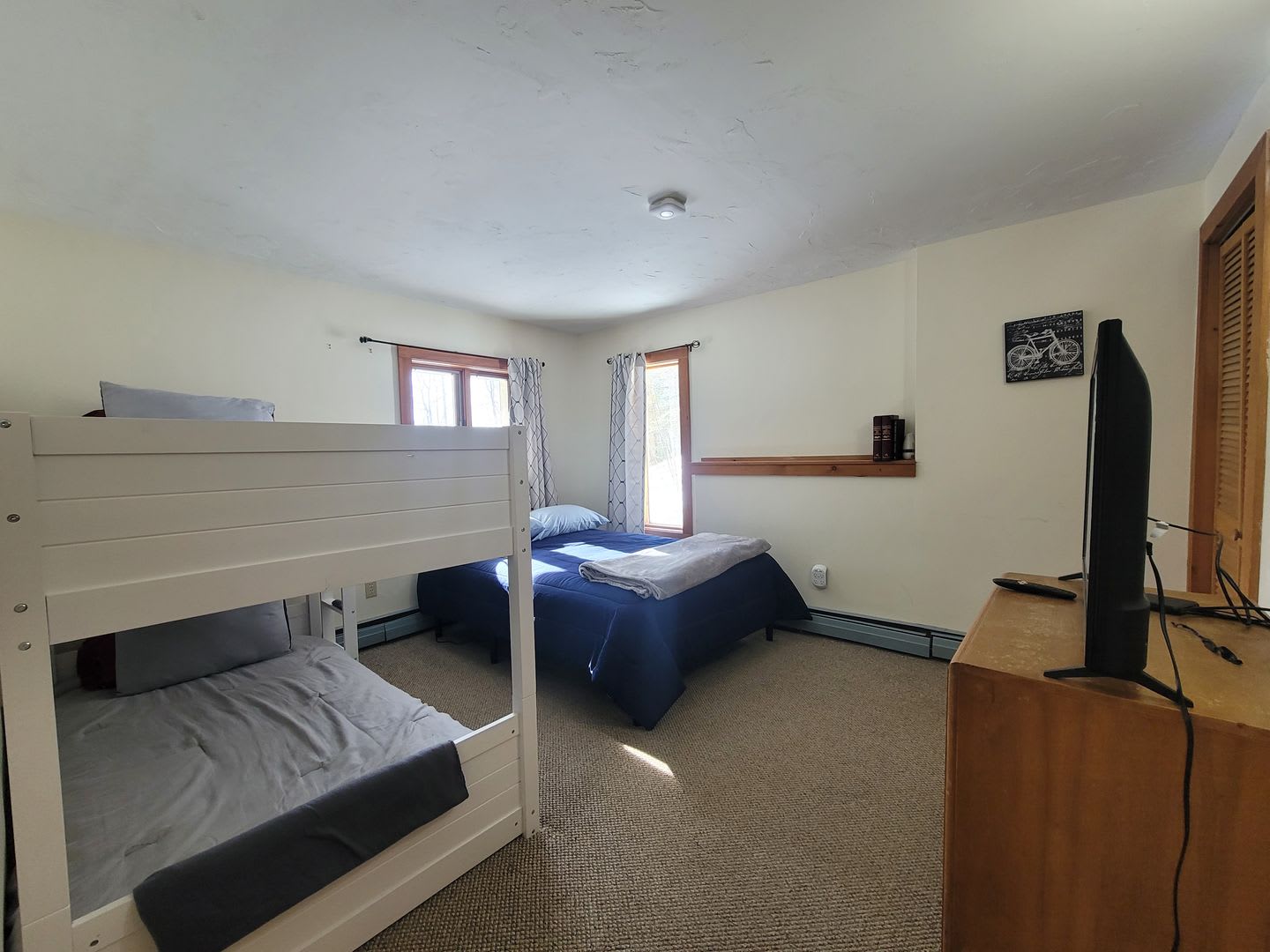 Private Furnished Home In Waterville Estates 6 Mo Winter Seasonal Lease Available 11 1 26 2495 – photo 4