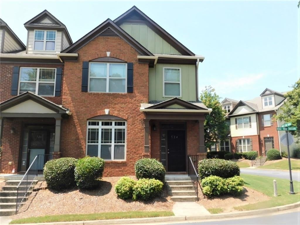 524 Ridge View Crossing – photo 1