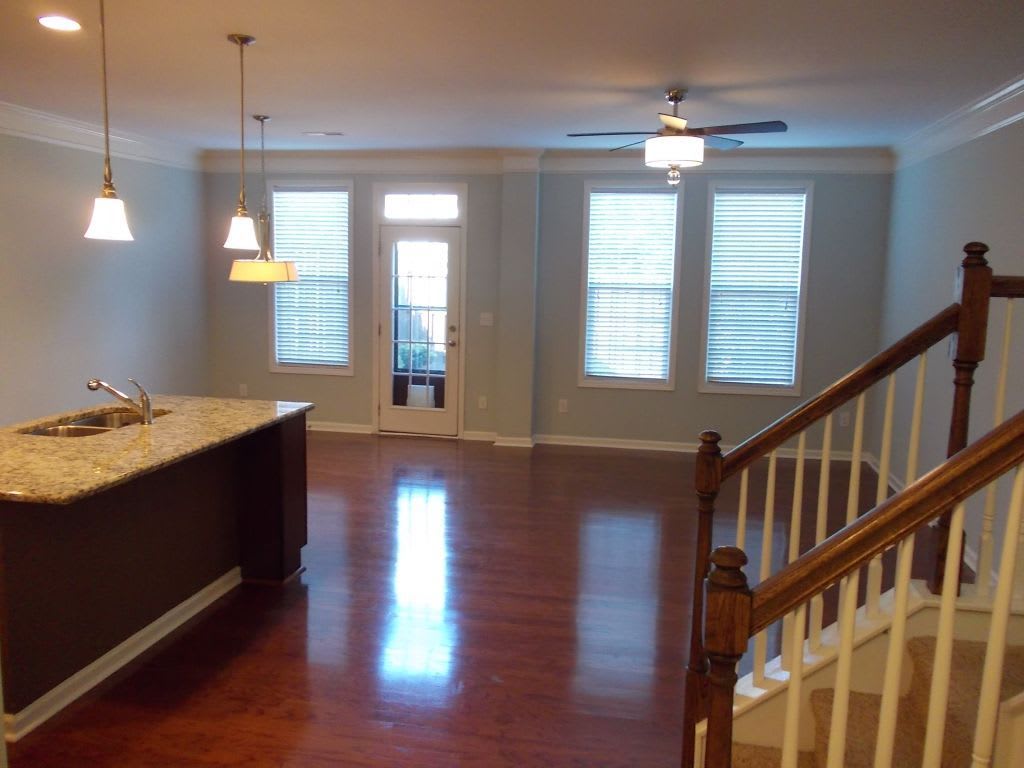 Beautiful 2 Story, 2 Bedroom Townhome in Christenbury – photo 5