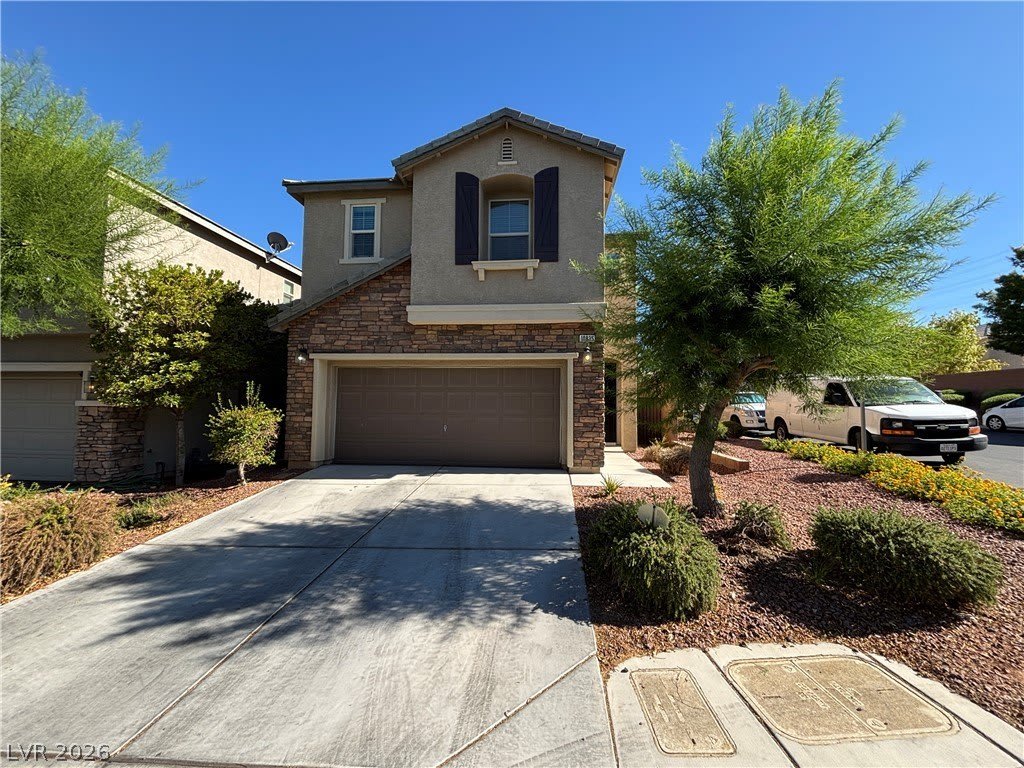 10835 Broxden Junction Avenue – photo 1