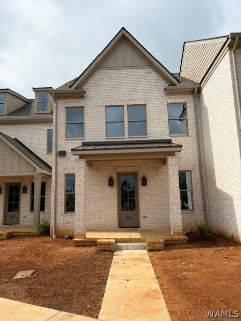 321 Hargrove Road – photo 1