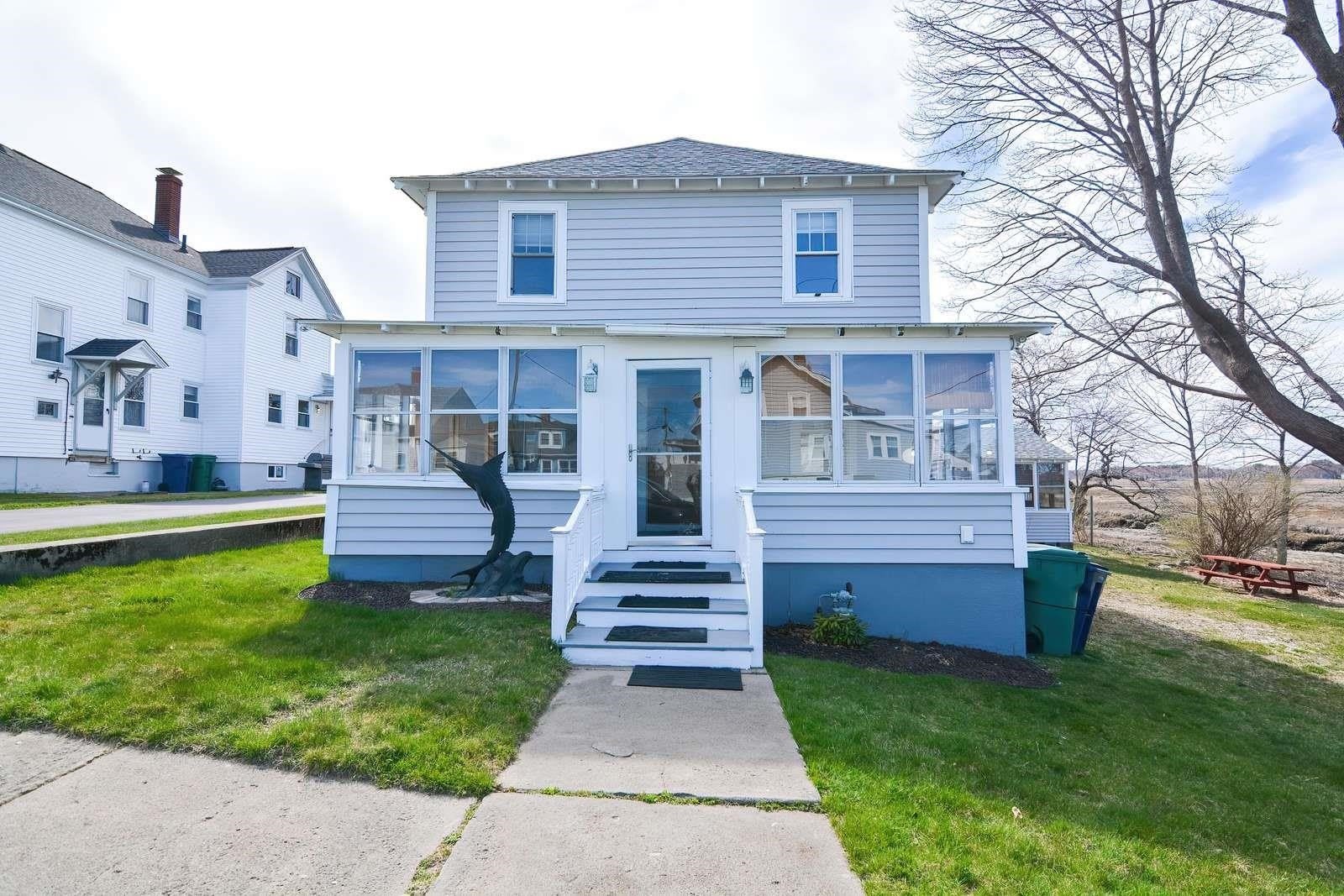 7 Williams Street – photo 1