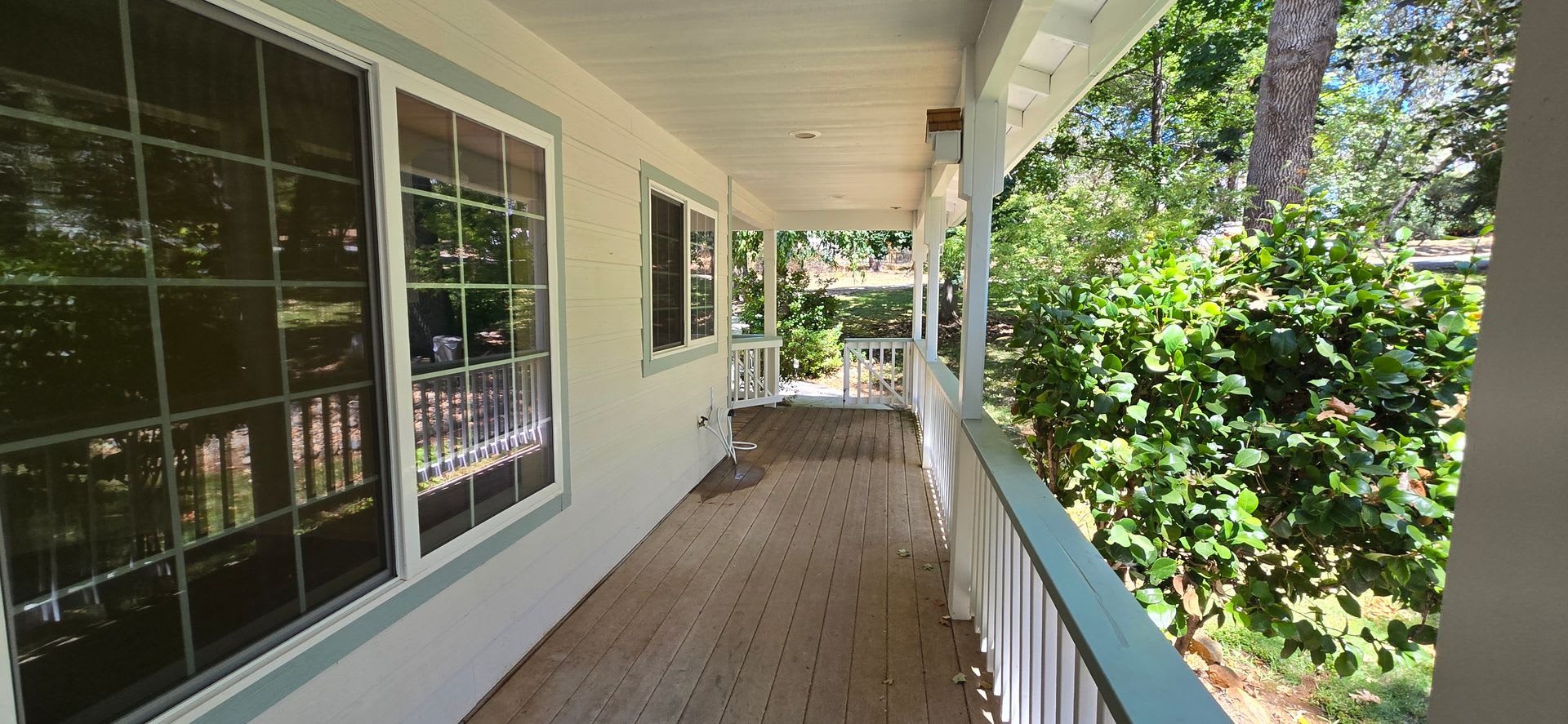 2 Bedroom 2 Bath located on Squirrel Creek – photo 3
