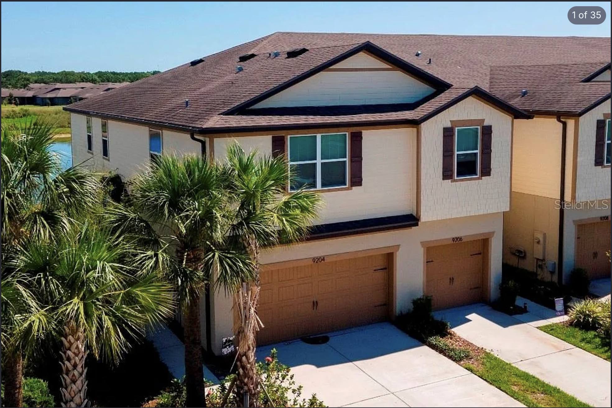 9204 Hillcroft Drive – photo 1