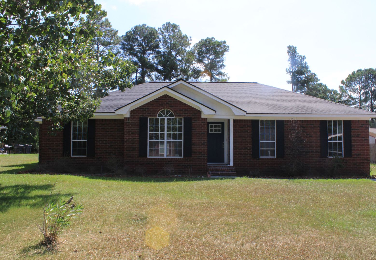 3BR/2BA All-Brick Beauty in Walton Meadow! – photo 2