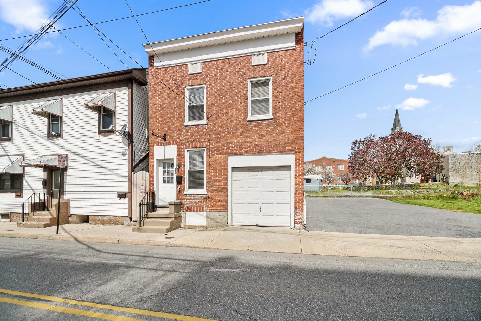 22 West Baltimore Street – photo 2
