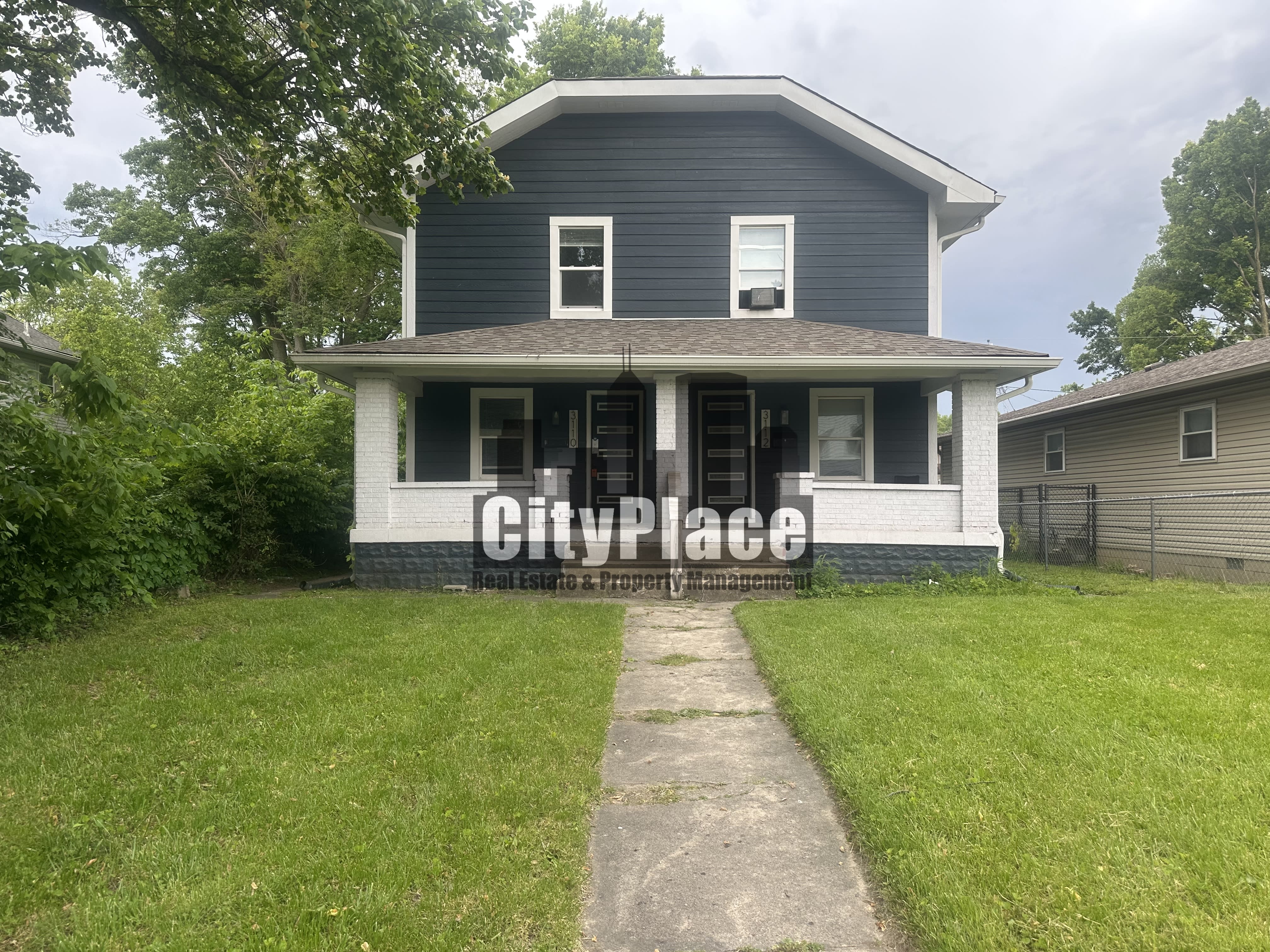3110 Guilford Ave – photo 1