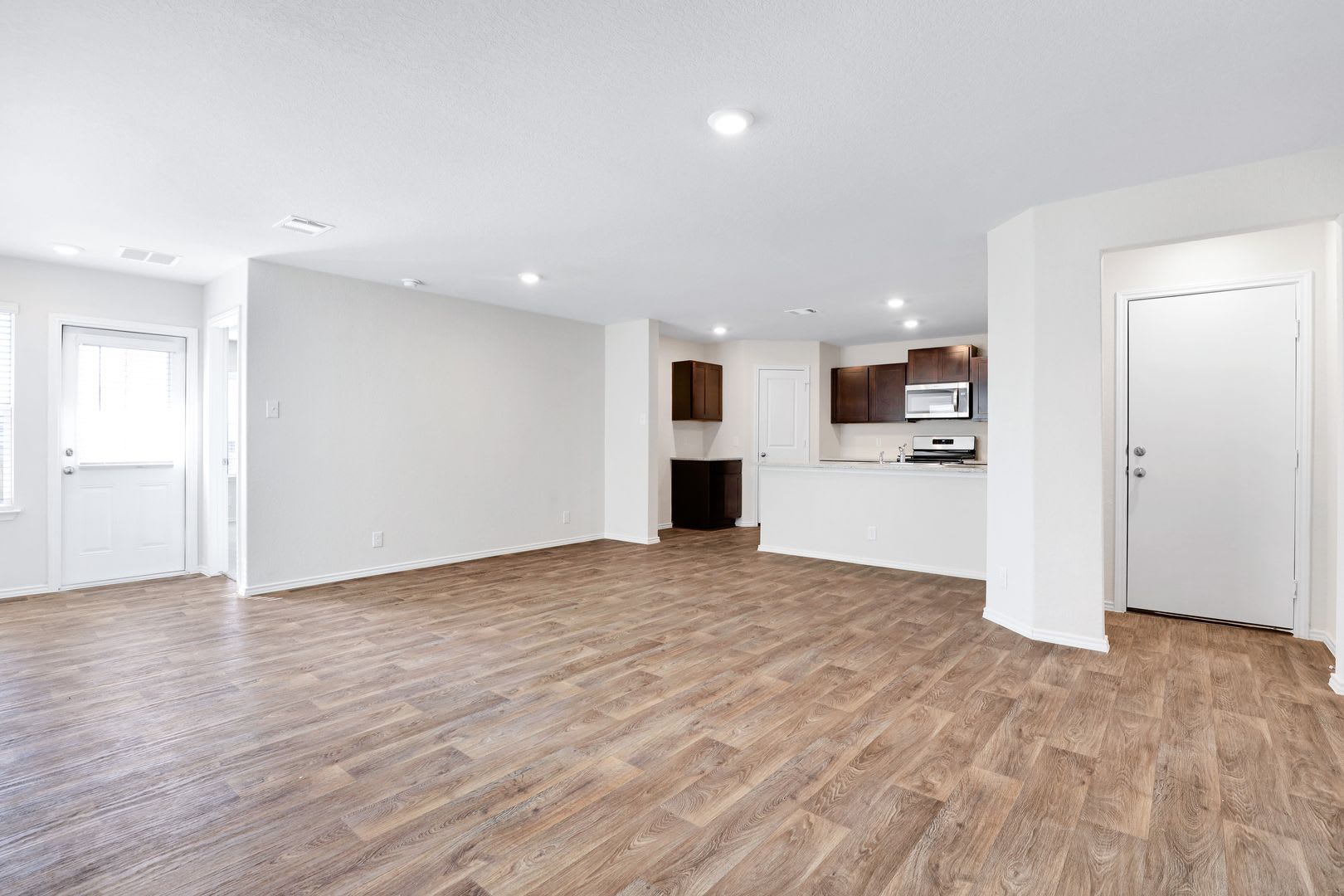 Spacious Whisper Falls Home with Dual Living Areas & Large Backyard – photo 4
