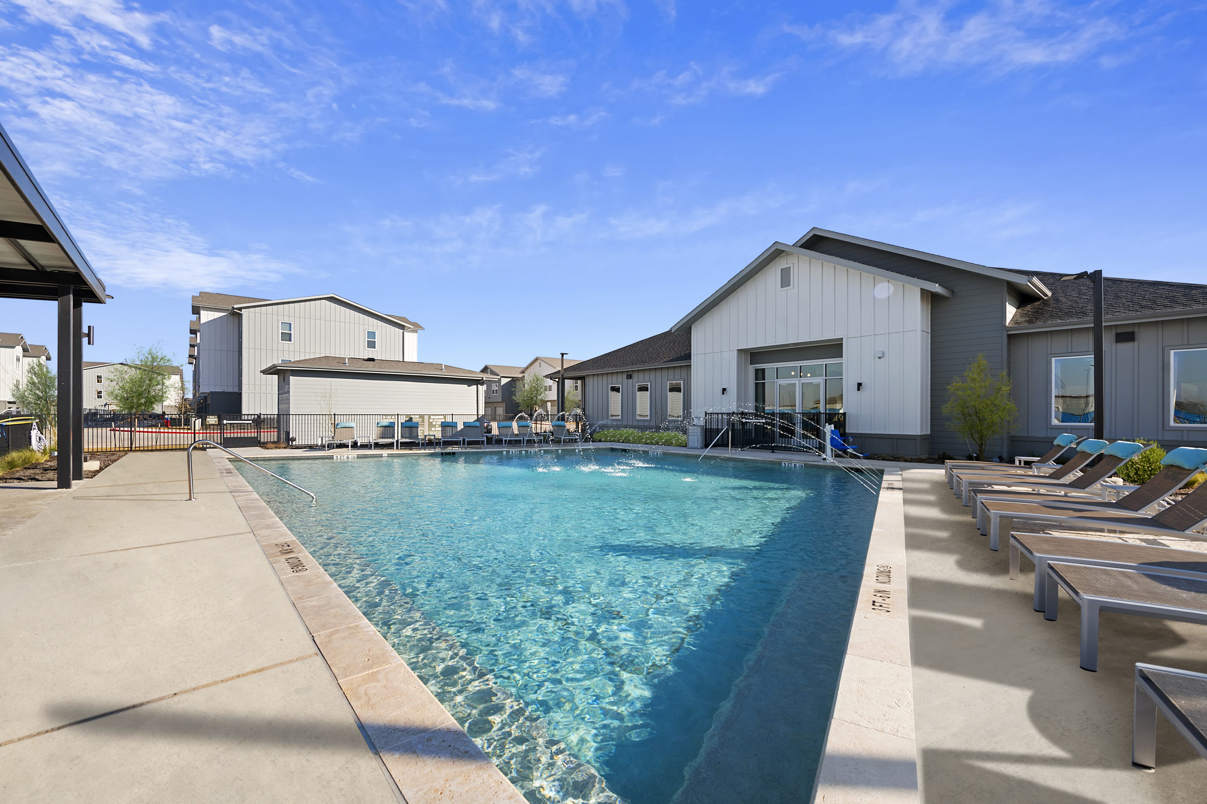 Alta Westinghouse Townhomes – photo 2