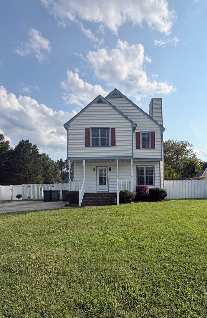 2421 Sexton Rd – photo 2