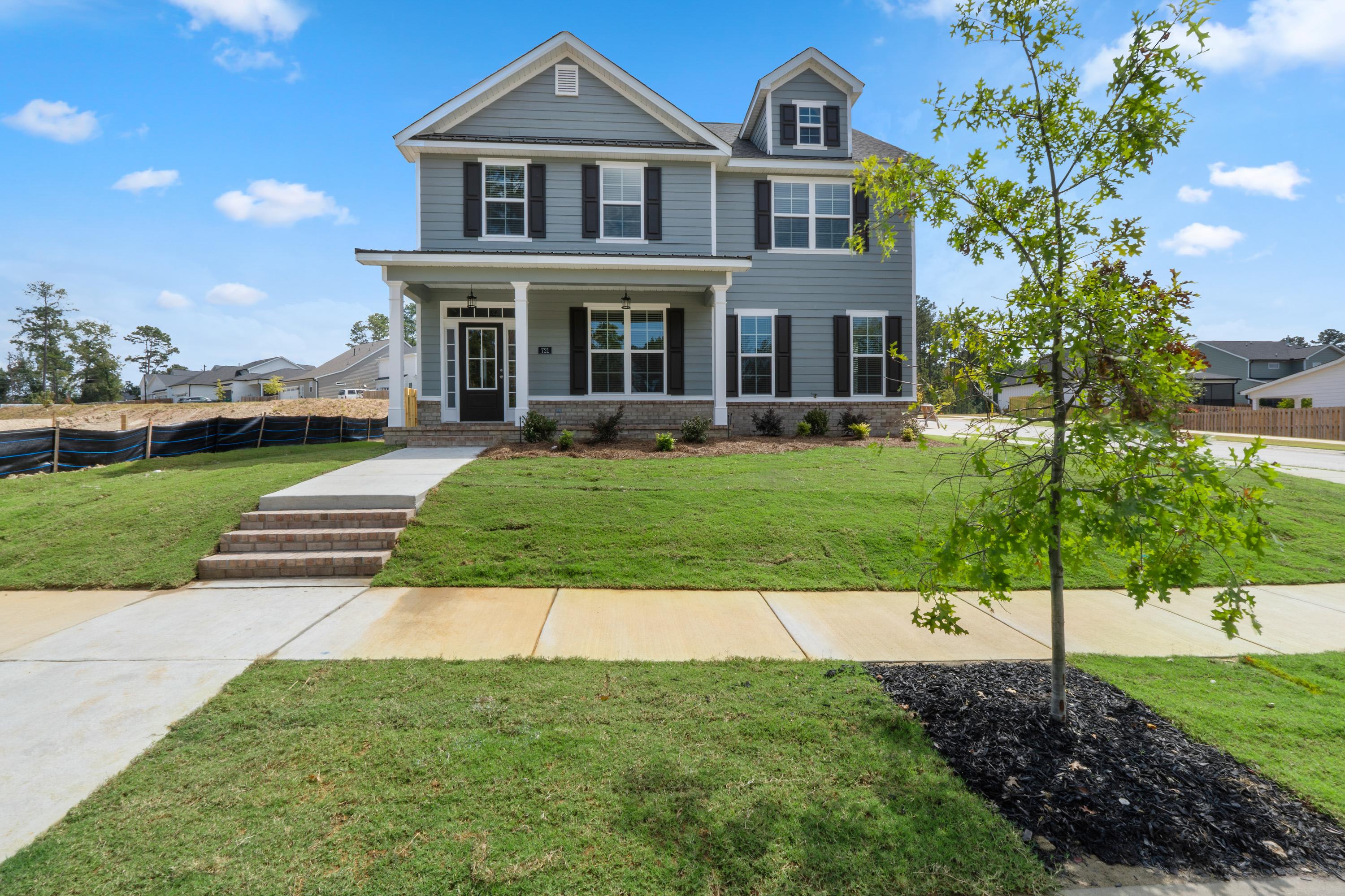 721 Ronaldsay Road – photo 1