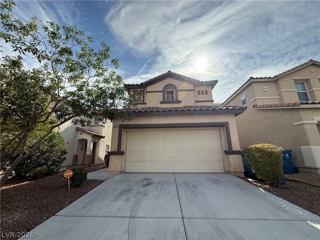 6638 Wind Whisper Street – photo 1