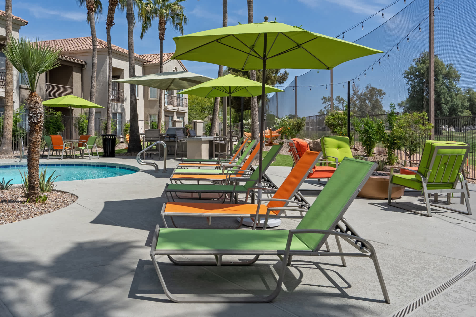 The Linq – photo 3