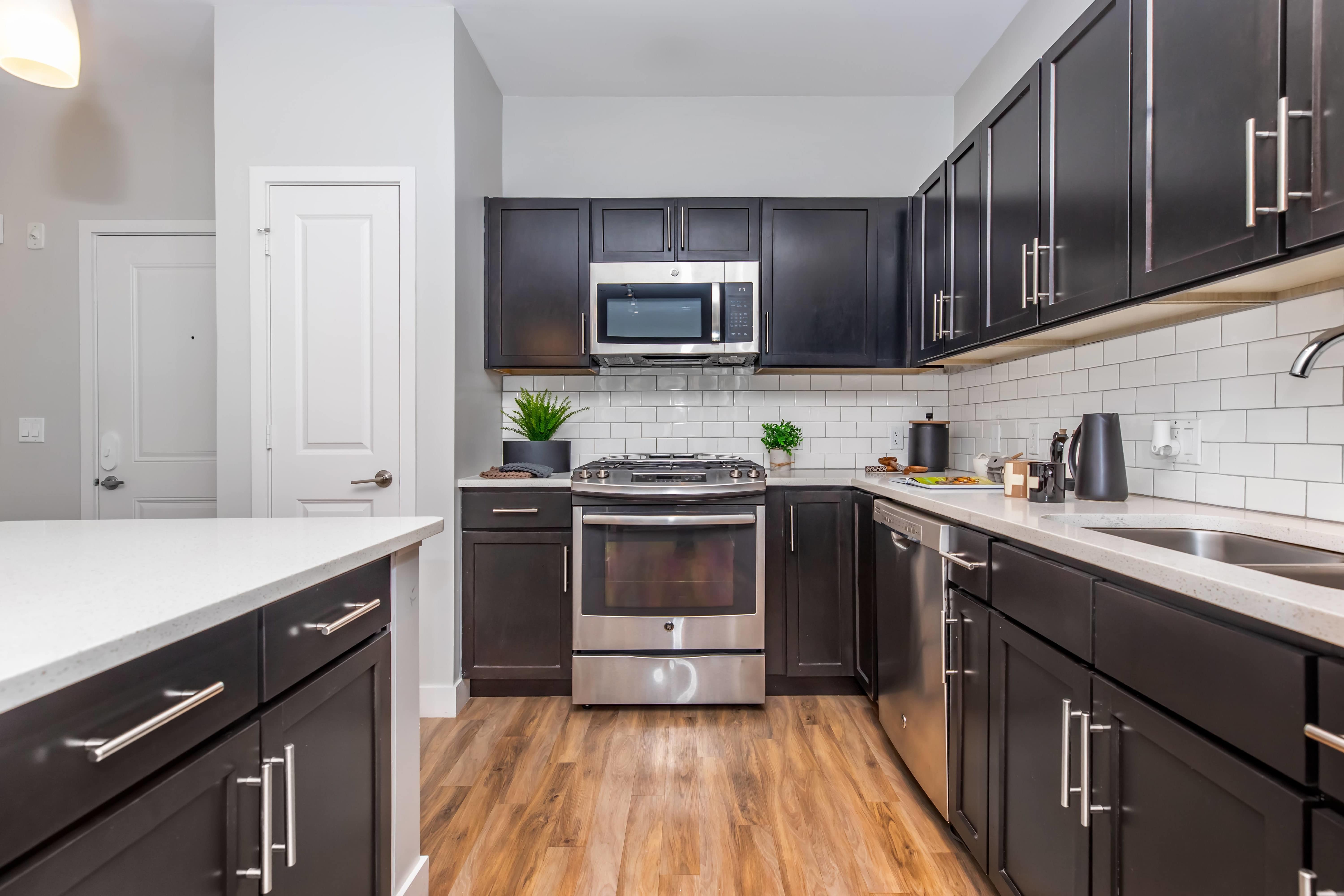 The Waypointe Apartments – photo 3