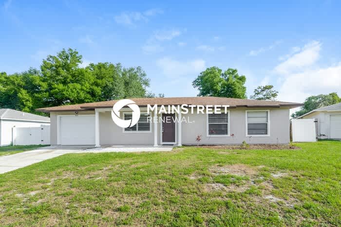 622 Sherwood Oaks Circle – photo 1