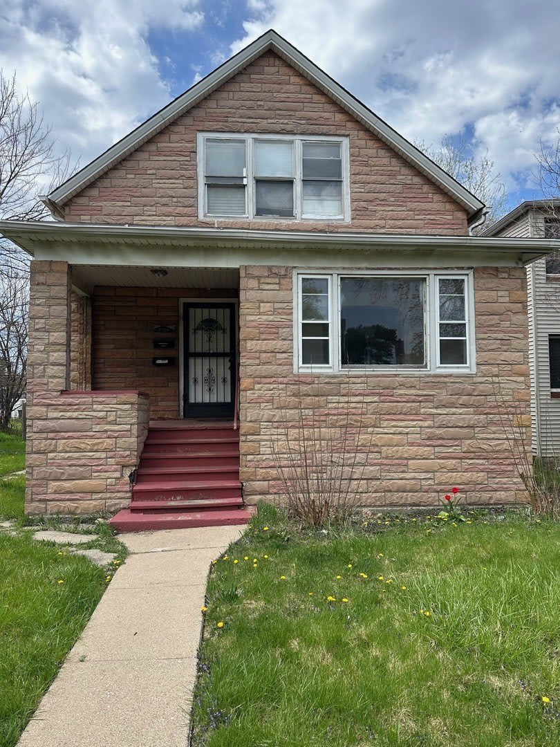 7710 S Ada Street – photo 1