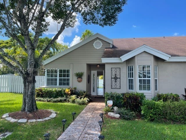 11160 SW 11th Pl – photo 2