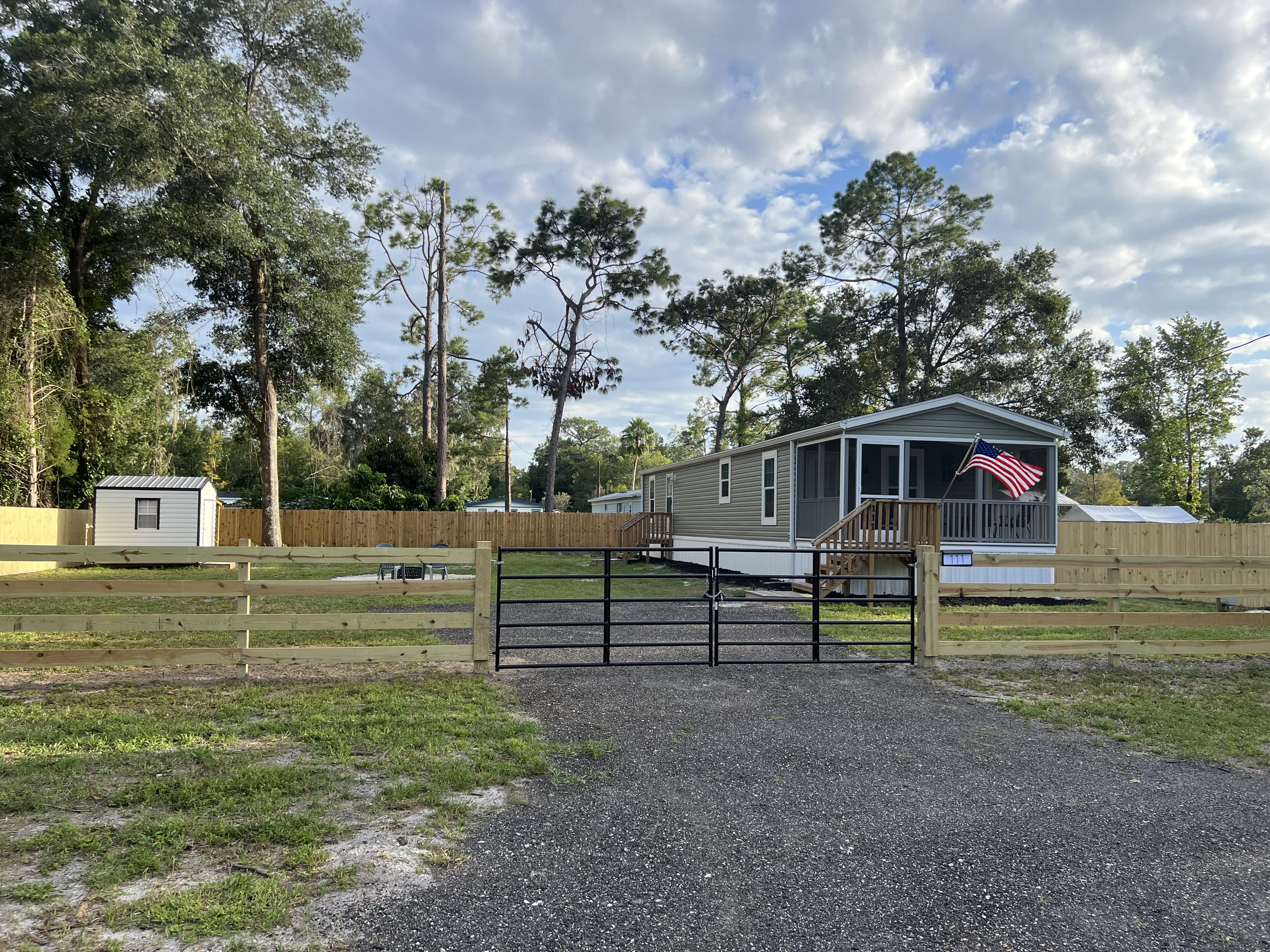 111 Wateroak Road – photo 1