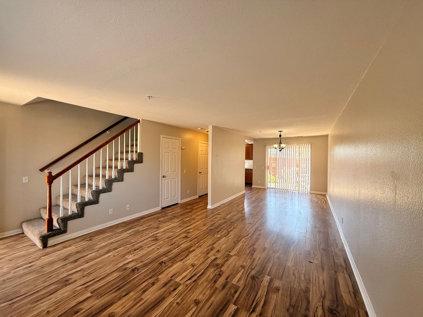 Vista home with a 2 car garage and additional parking – photo 3