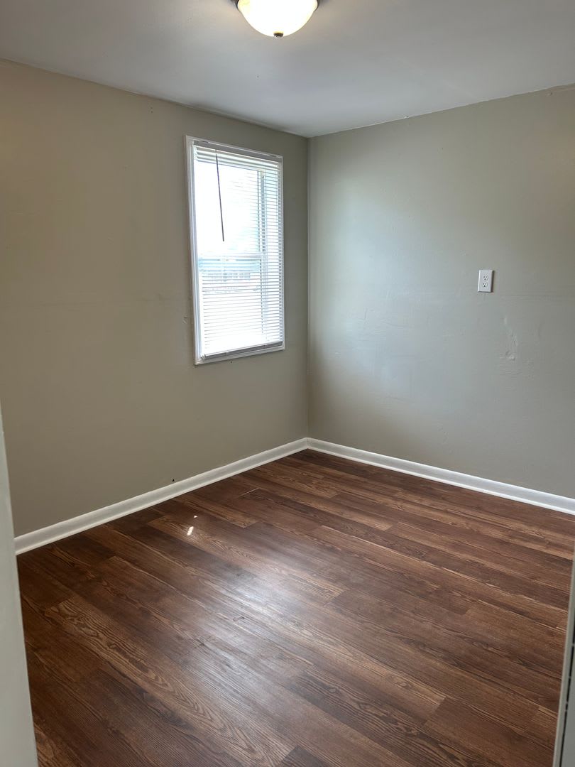 1 bed + 1 bonus room apartment in Laurel – photo 4