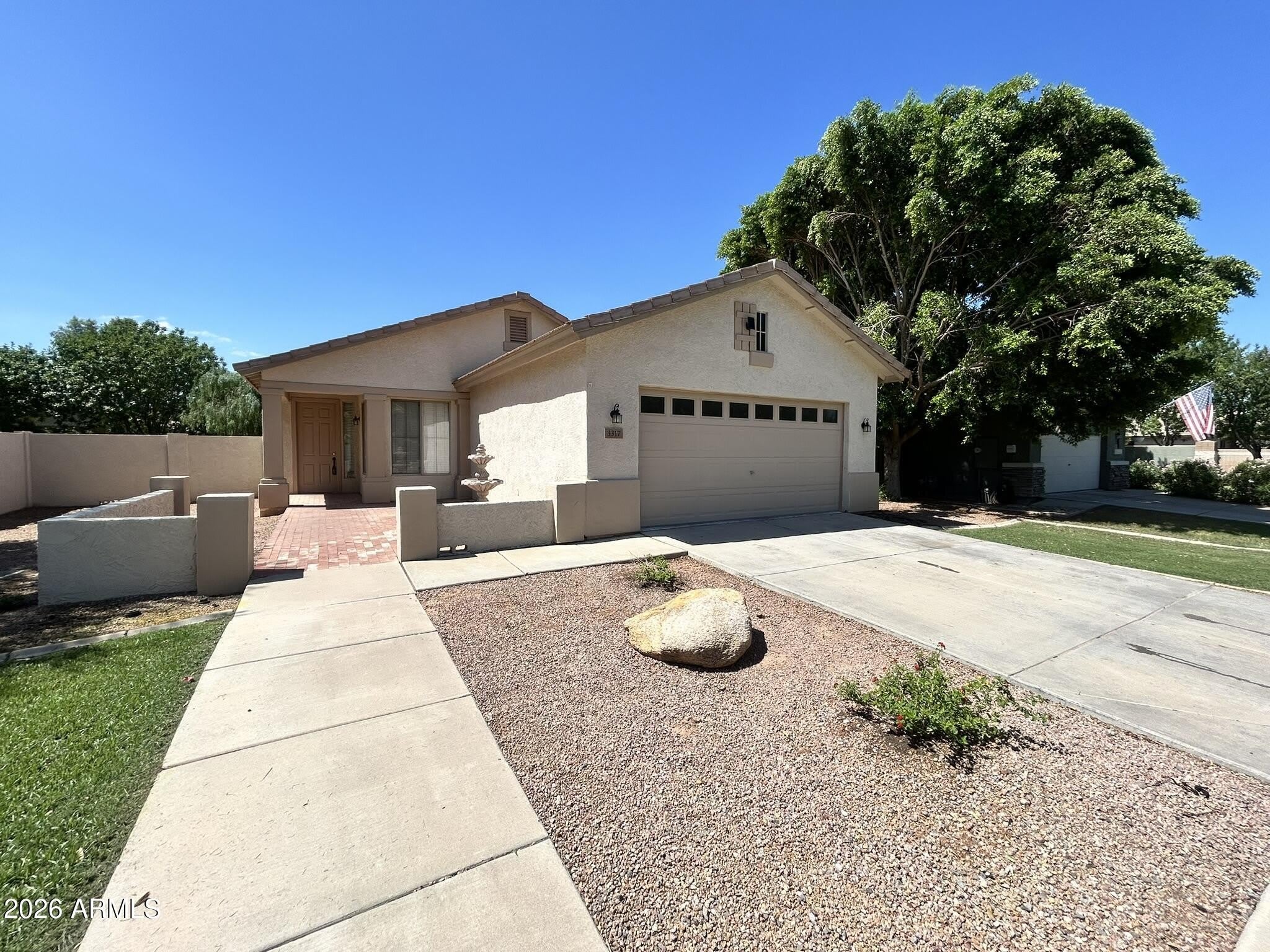 3317 E PARK Avenue – photo 1