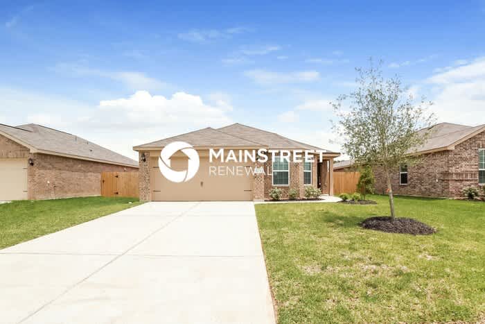 1214 Emerald Stone Drive – photo 1
