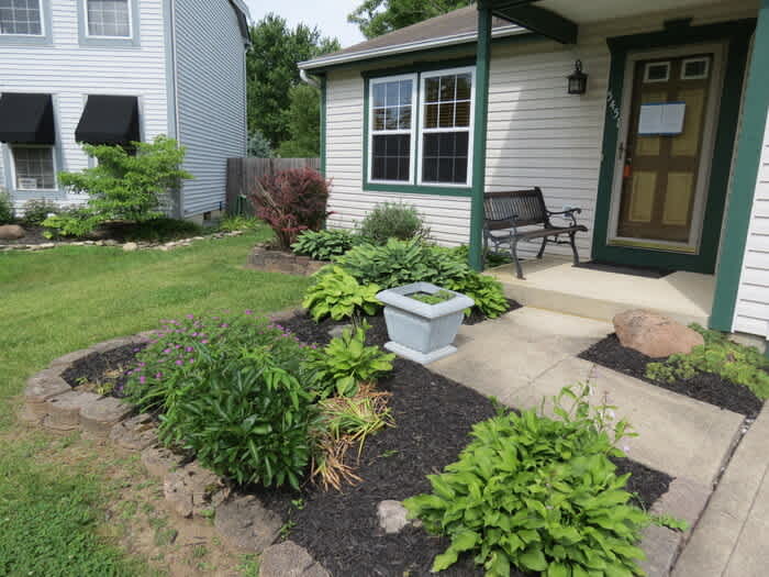 5451 Bentonhurst Court – photo 2
