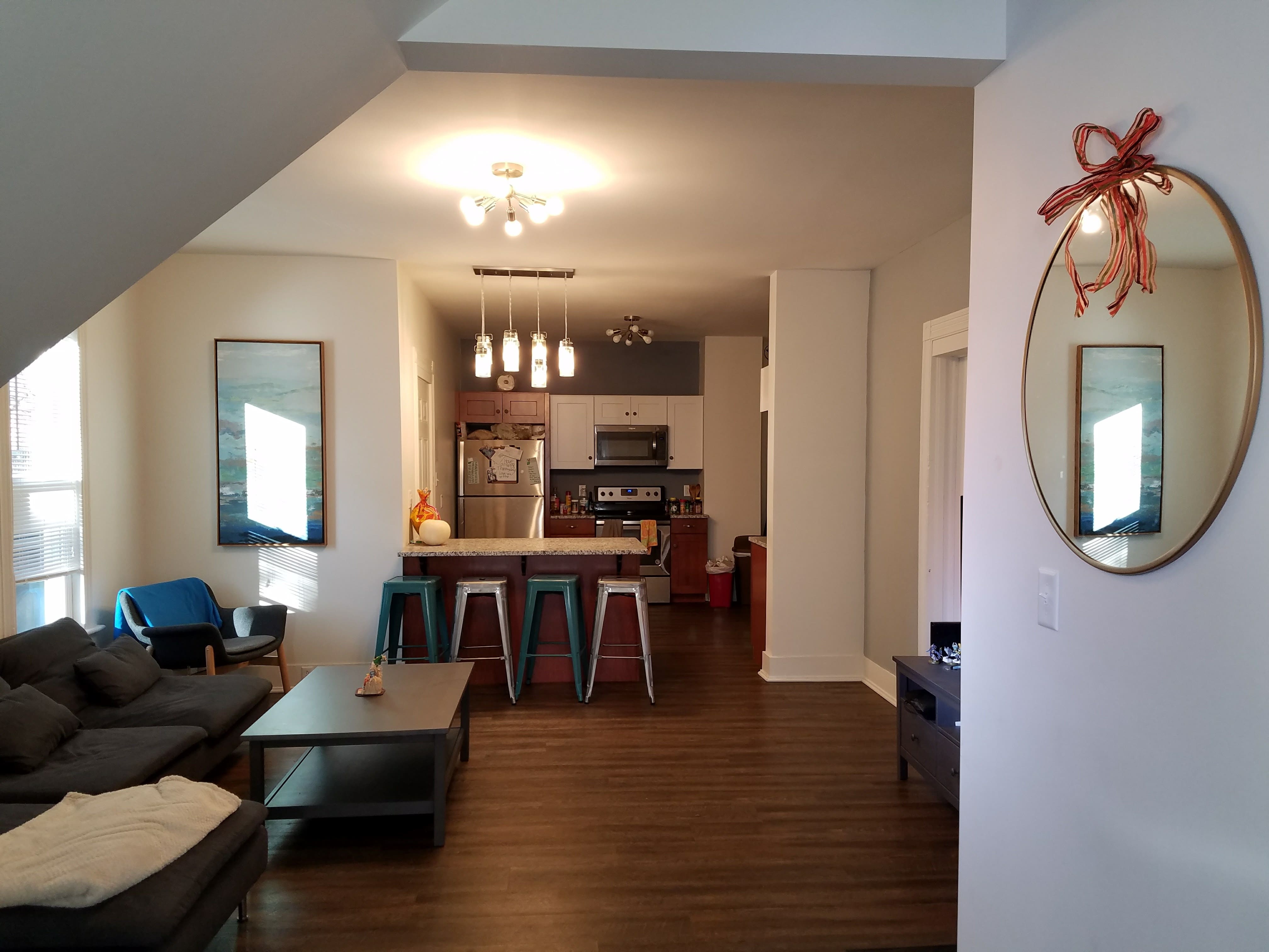 38 Leroy St – photo 1