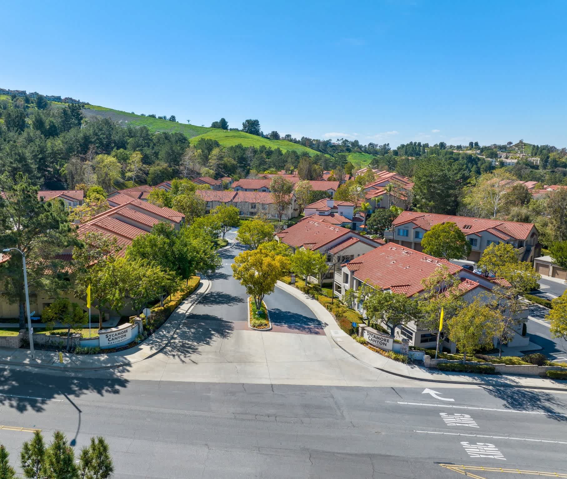 Sycamore Canyon Apartments – photo 1