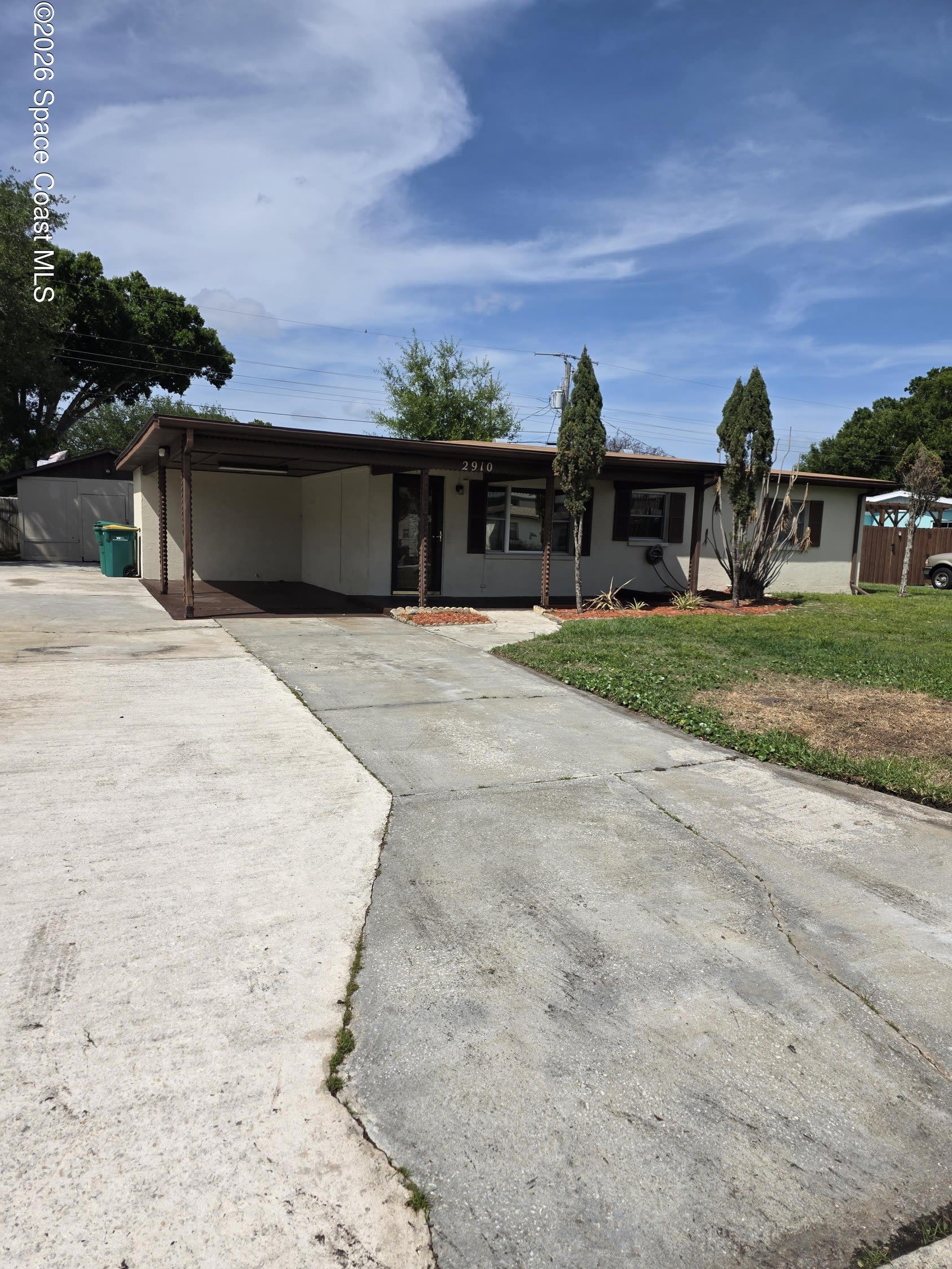 2910 Zephyr Lane – photo 1