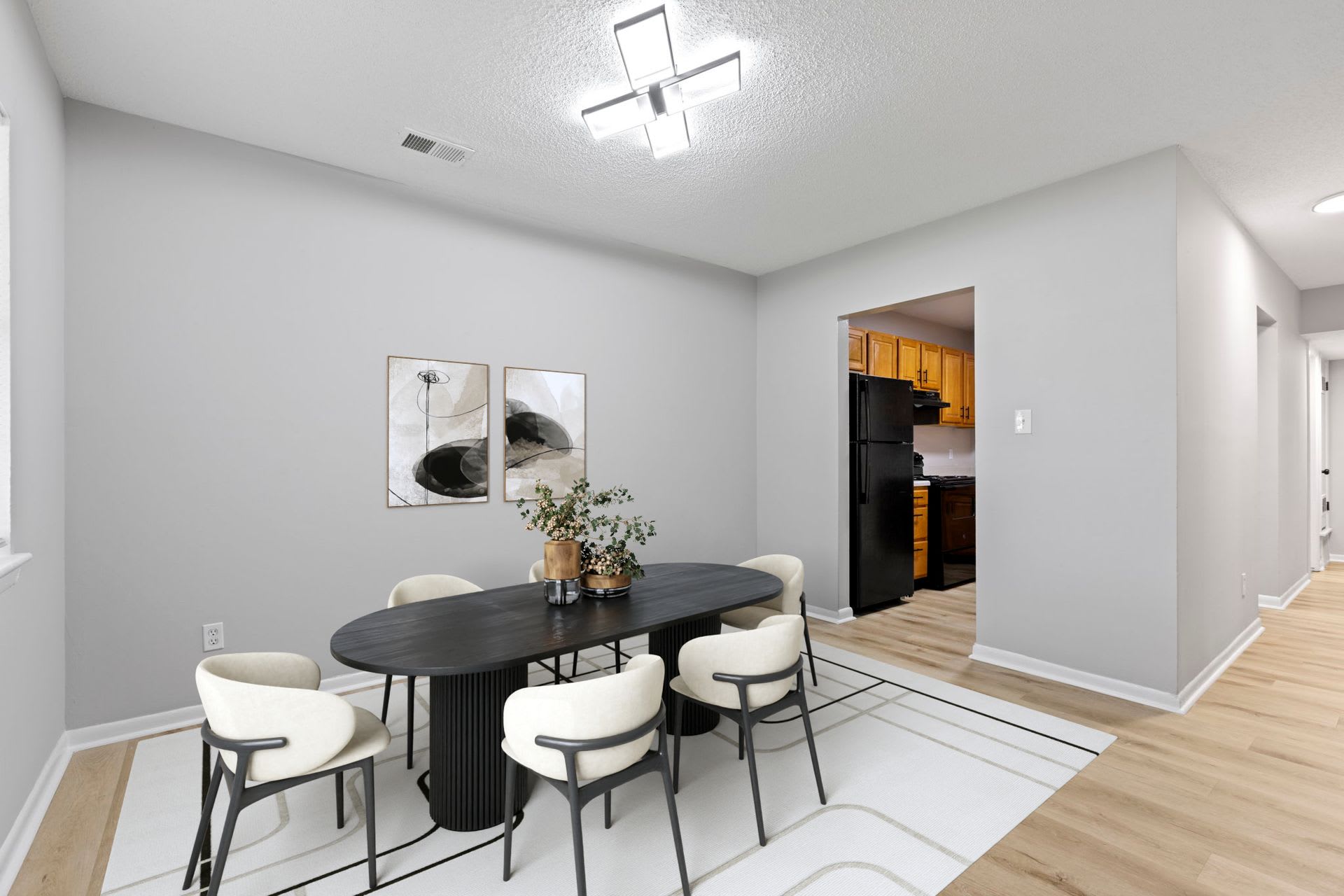 The Fields Apartment Homes – photo 2