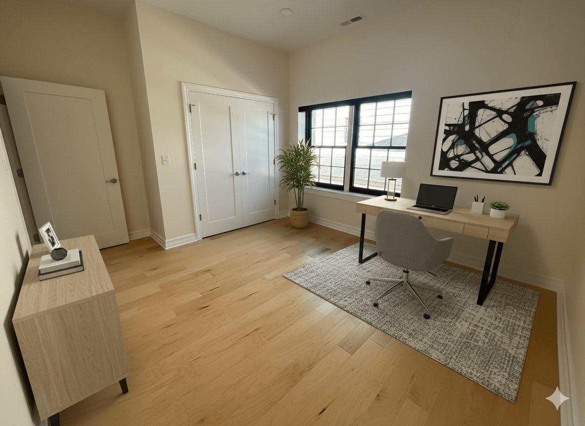 Residences At 471 Elmwood Ave – photo 5