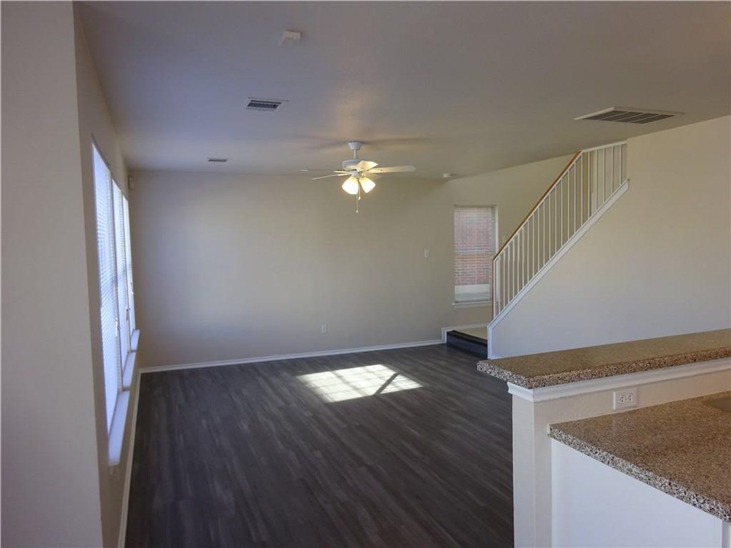Large Yard with This 3 Bedroom 2.5 Bath Home in Sarah's Creek Subdivision – photo 3
