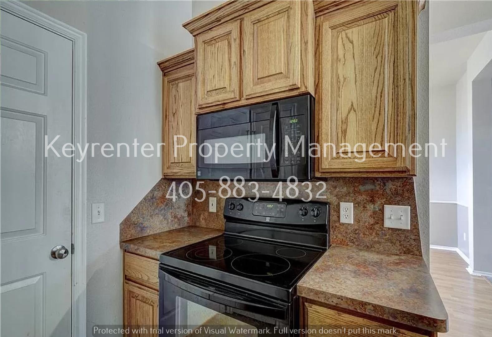 Beautiful 3 Bed 2 Bath in Edmond – photo 5