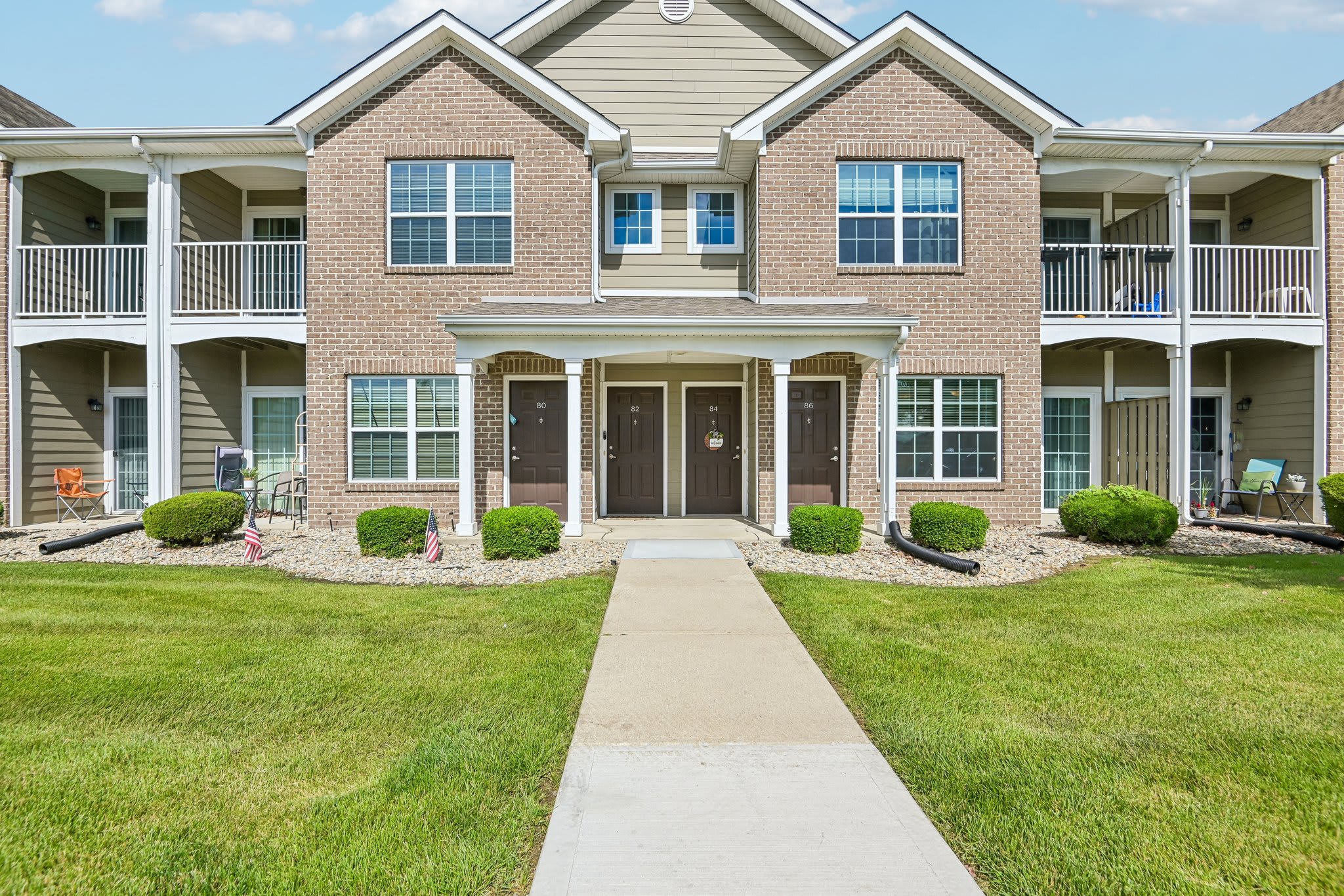 Prairie Meadows Affordable Housing – photo 1