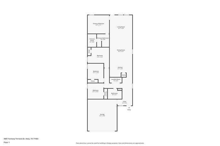 3081 Fantasy Terrace Drive – photo 4