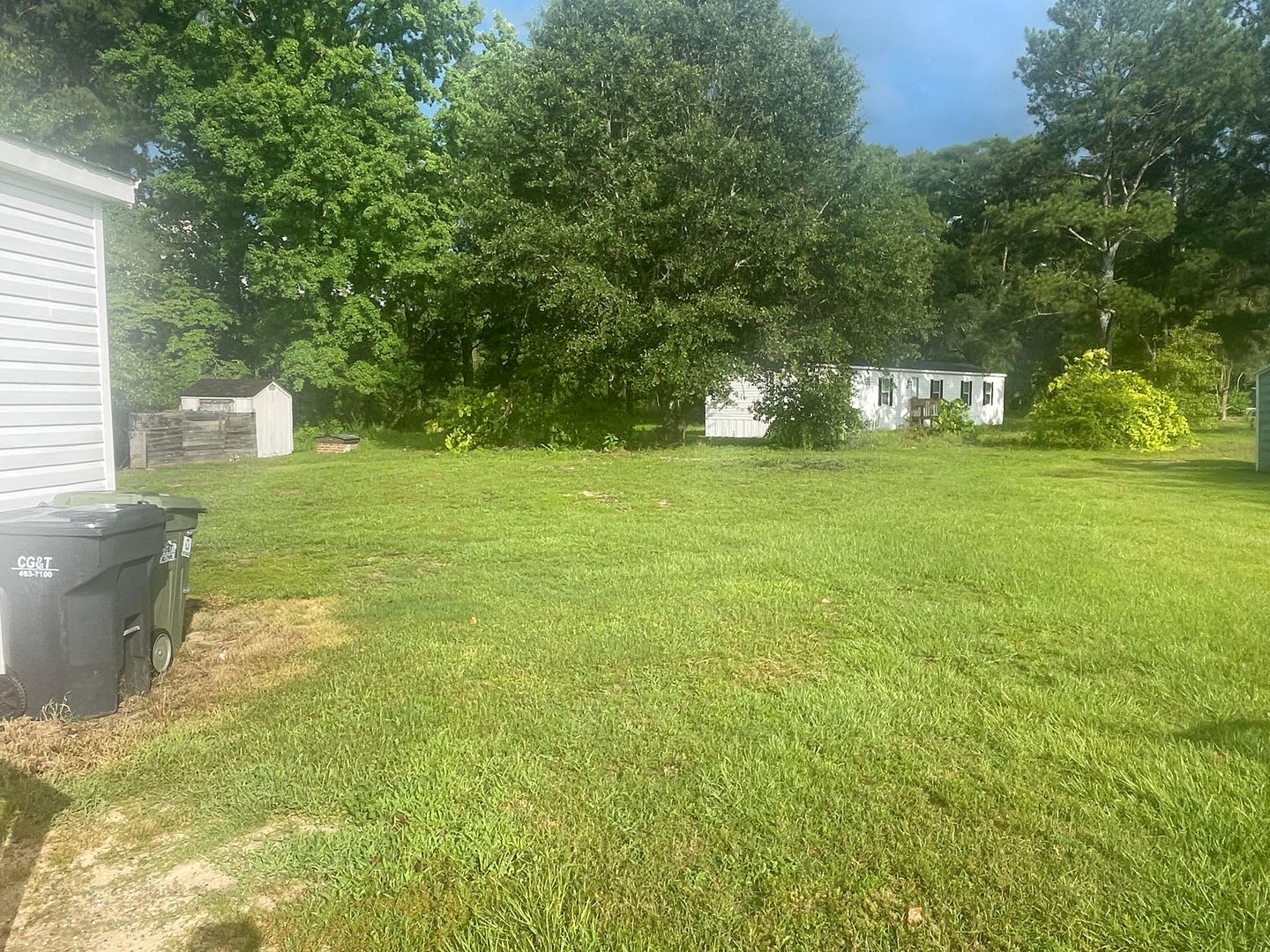 Home Available in Stedman – photo 4