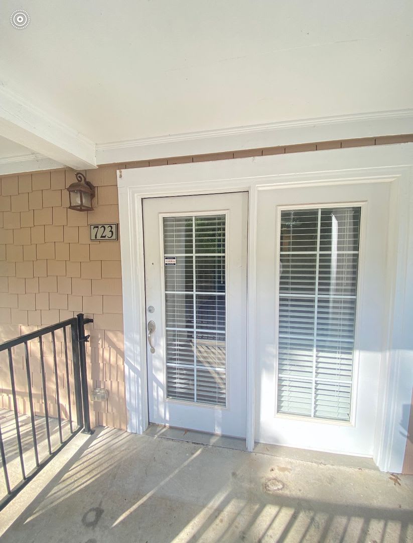 2 bedroom, 2 and 1/2 bathroom condo at the Summit – photo 2