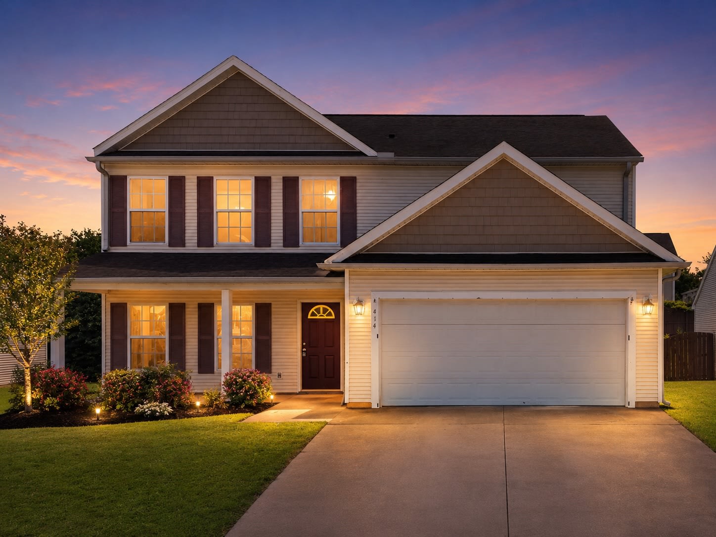 414 Bentridge Drive – photo 1