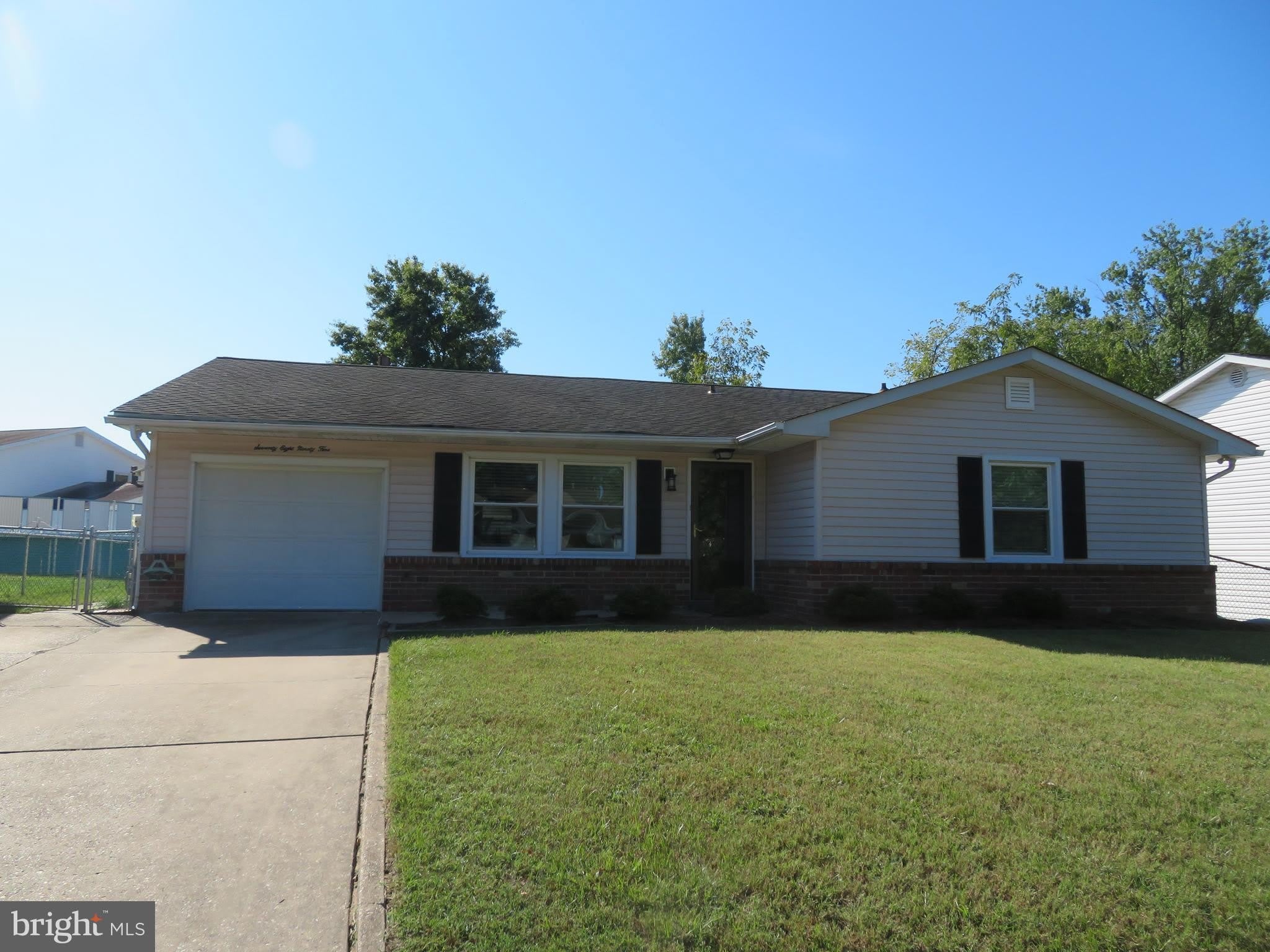 7895 PAVILION Drive – photo 1