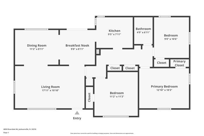 4859 Riverdale Road – photo 2